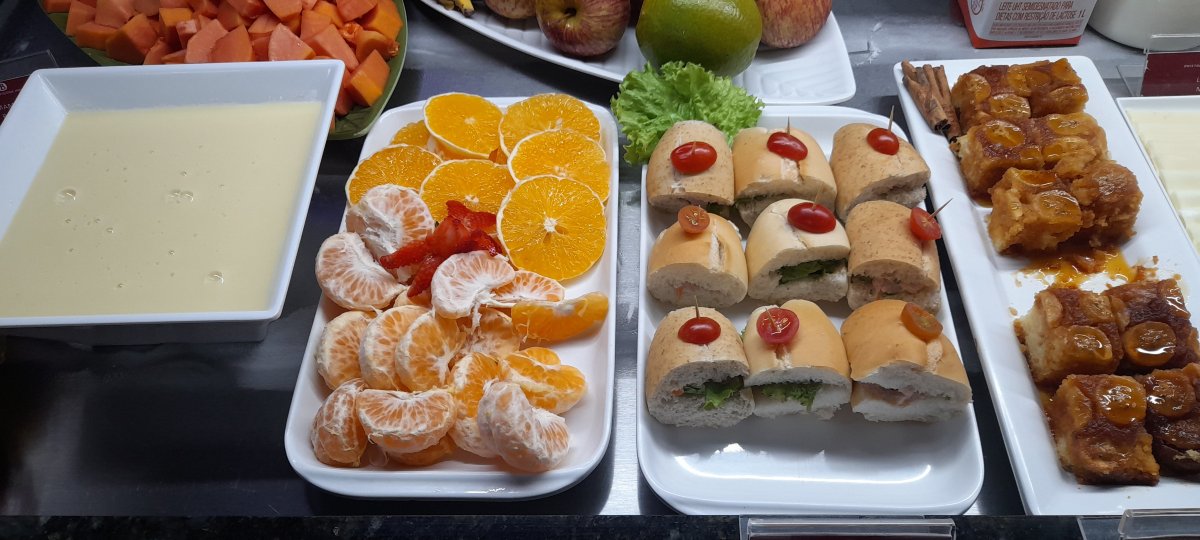 布里斯托维瑟萨酒店-餐饮