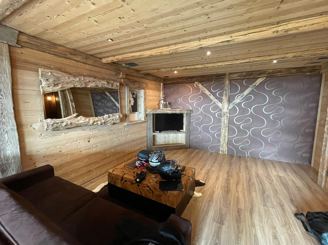 Chambres D'hotes Le Repère des Anges主图