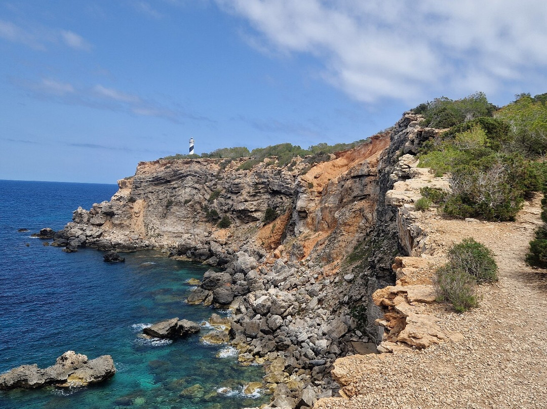 Punta d'es Moscarter景点图片