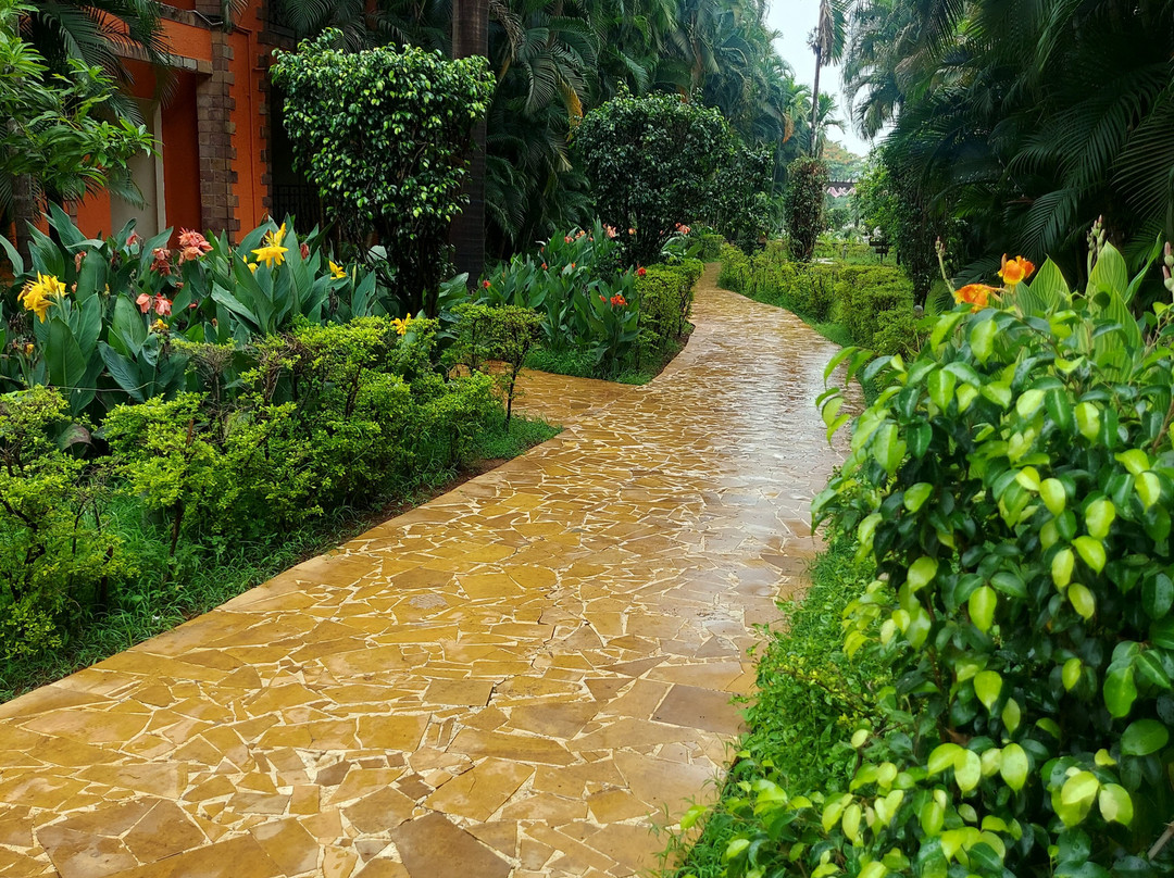 Discover Resorts - Karjat主图