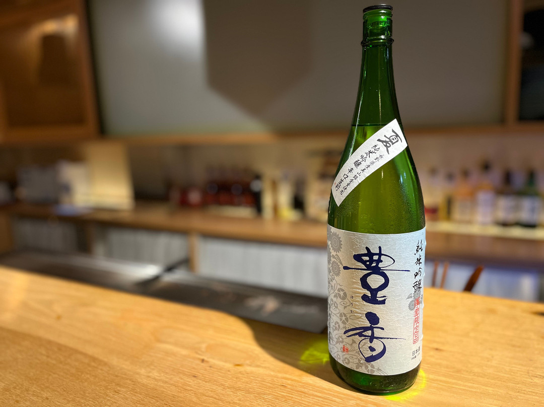 鉄板焼 Bon’s