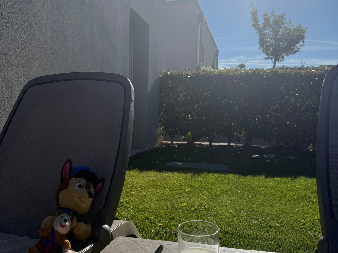 Sisan Family Resort主图