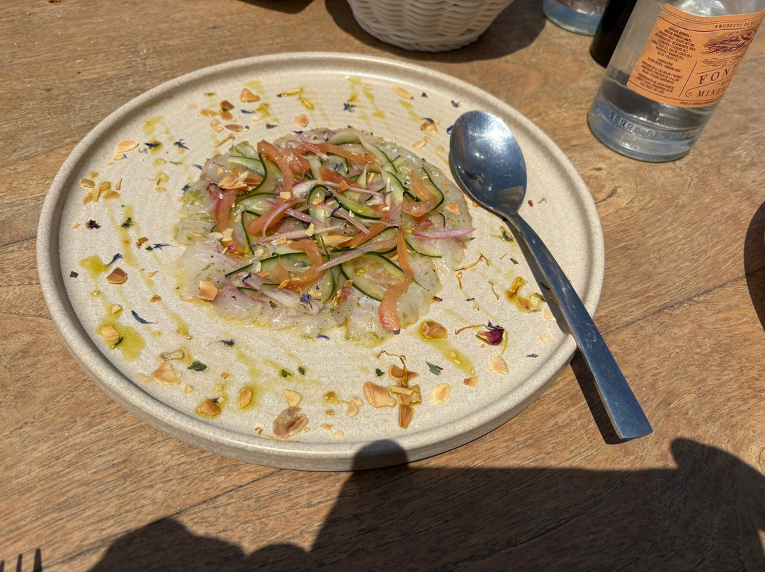 Core by Clare Smyth