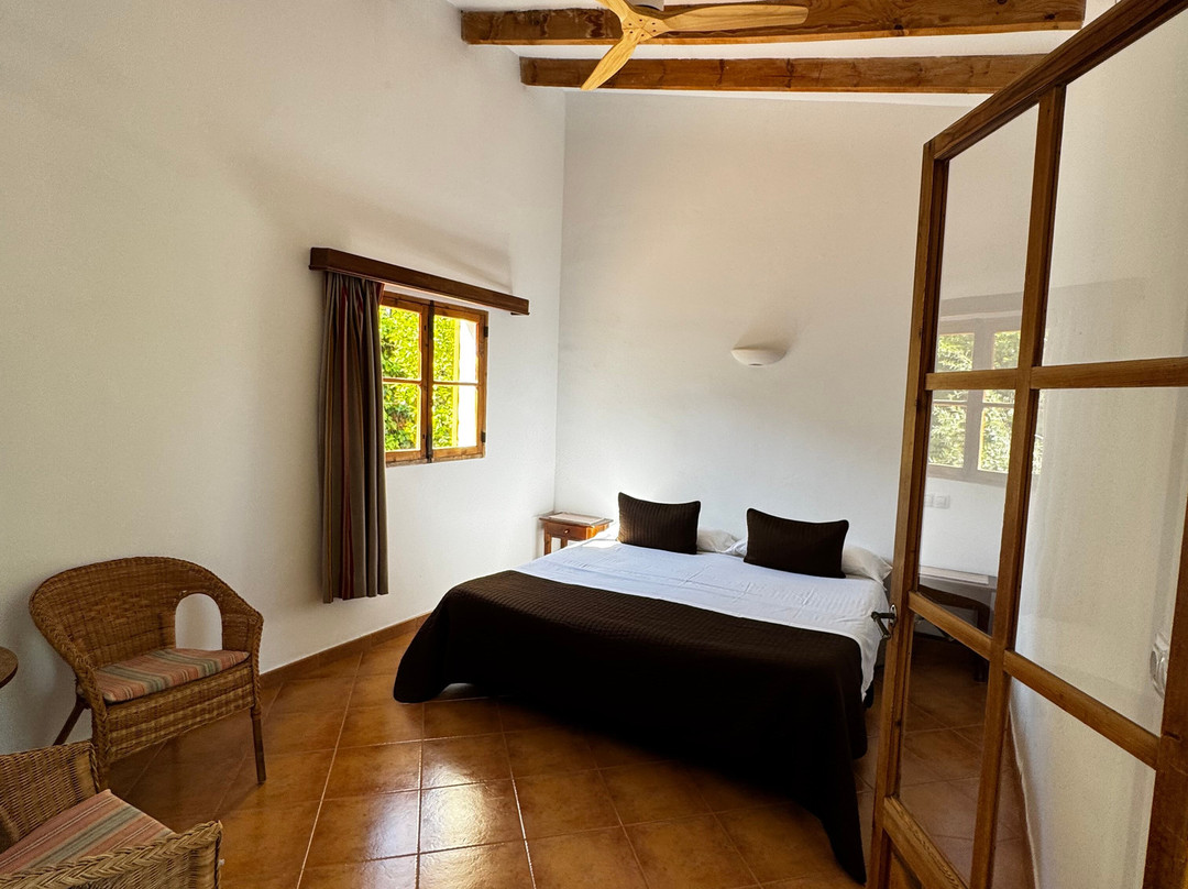 Hostal Residencia Catalina Vera主图