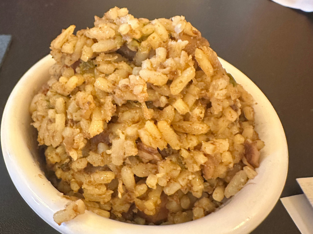 Tastebud Tours-新奥尔良必去景点