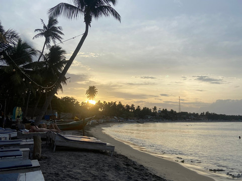 Ceylon Tours Banuka-美蕊沙必去景点