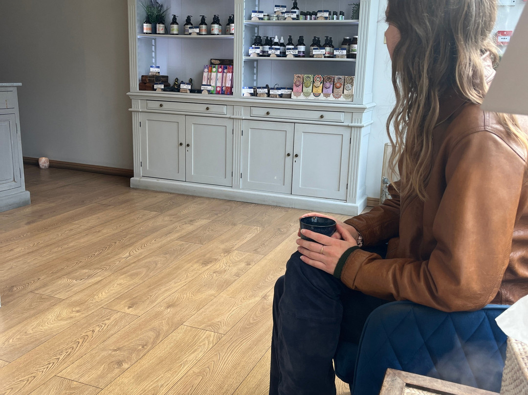 Spa & Massage Crouch End-Crouch End必去景点