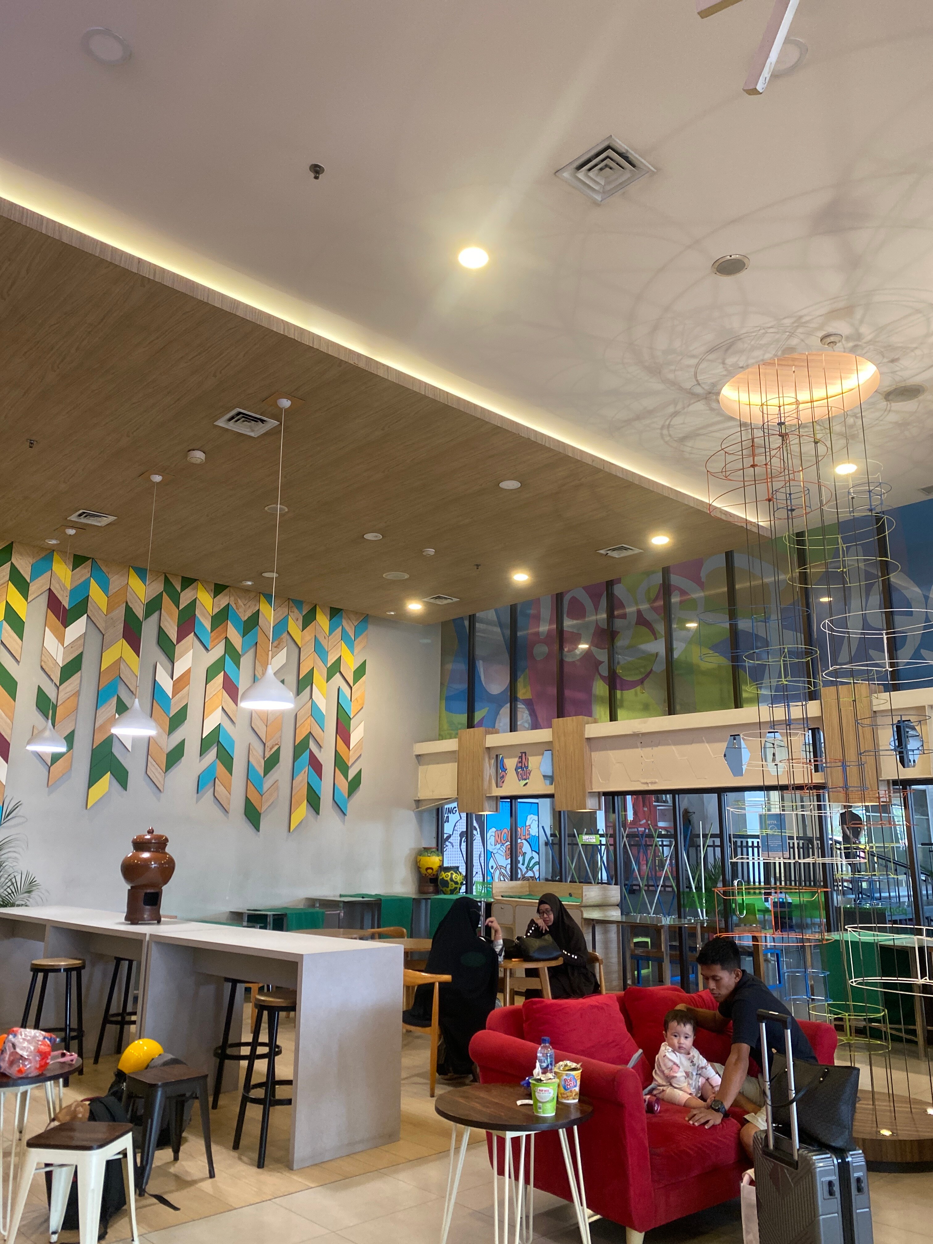 POP! Hotel Festival Citylink Bandung-官方