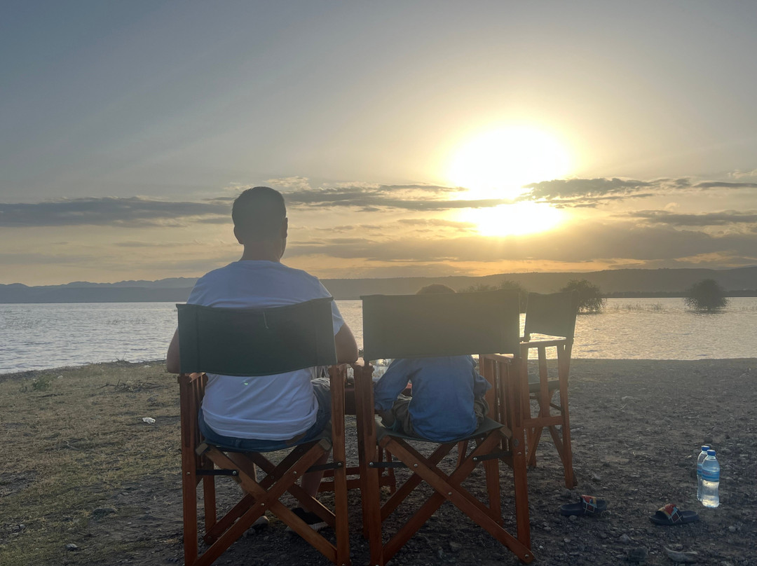 Manyara Exclusive Safari & Lodge