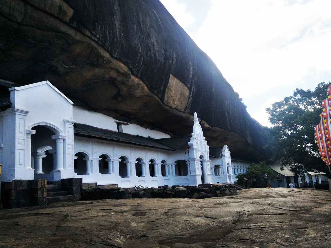 Ceylona Destinations-Waikkal必去景点