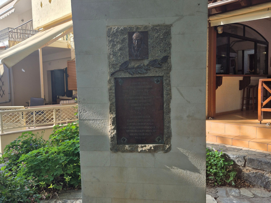 Museum of El Greco-Fodele必去景点