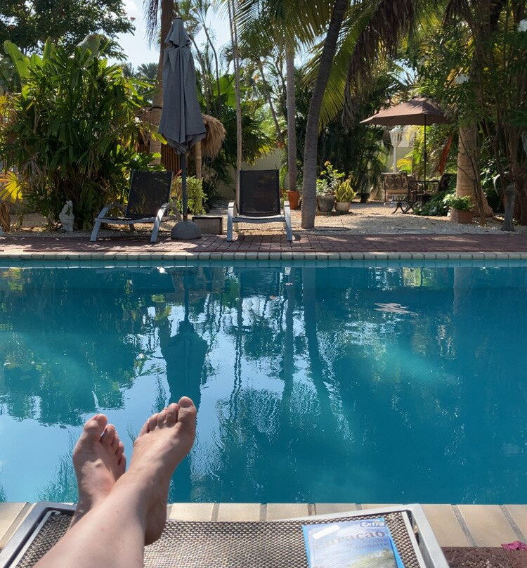 B&B Sombre di Kabana主图