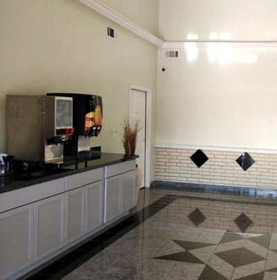 North Houston酒店住宿-Garden Suites