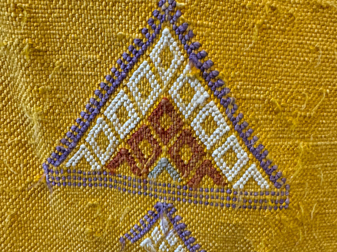 Expo Nomads-塔鲁丹特必去景点