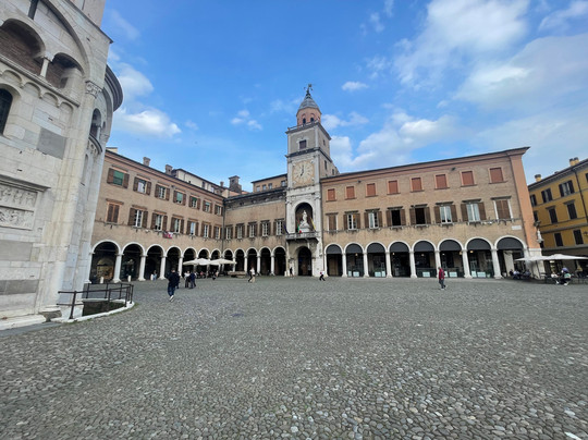 Piemonte Mio-阿尔巴必去景点