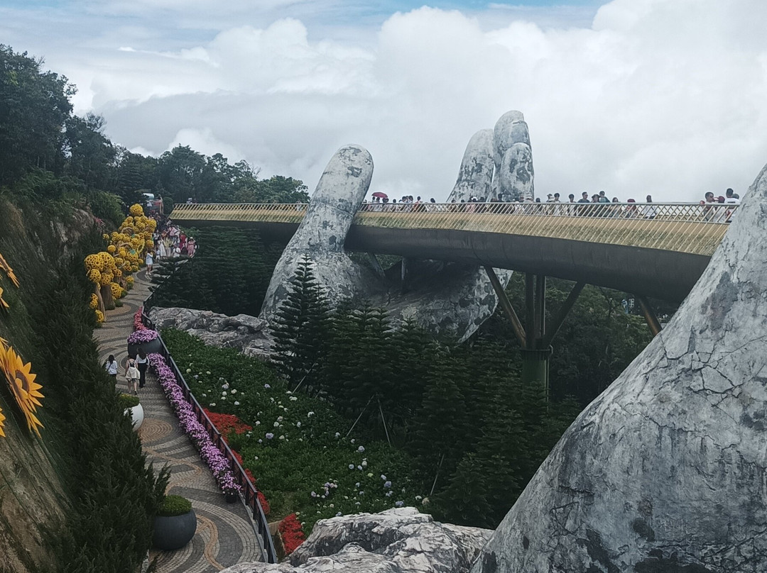 Simply Vietnam Travel景点图片