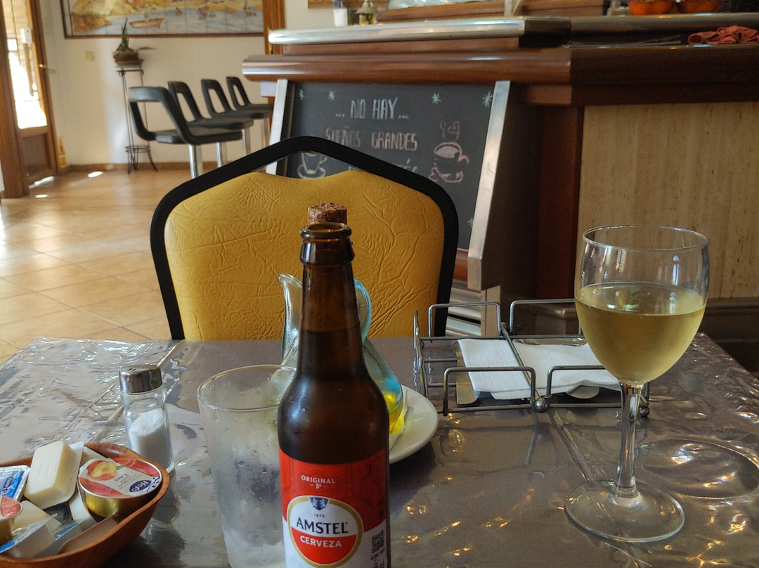 吉列尔莫II酒店主图