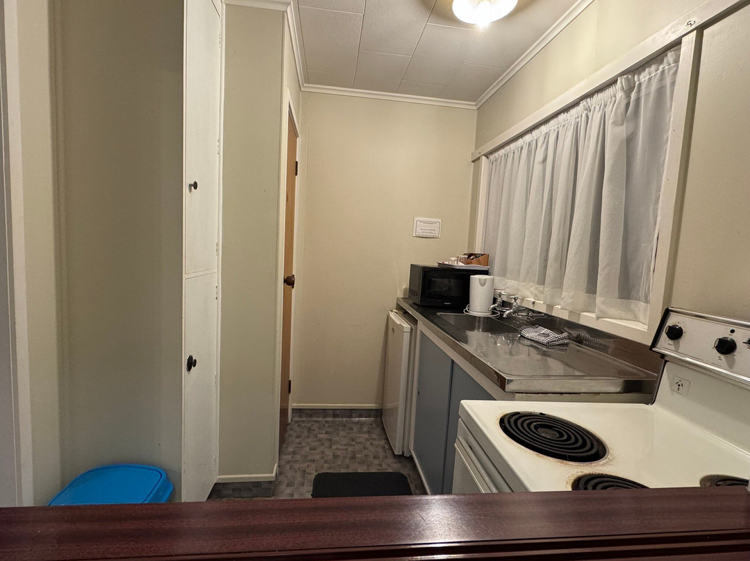 Otorohanga and Waitomo Motels主图