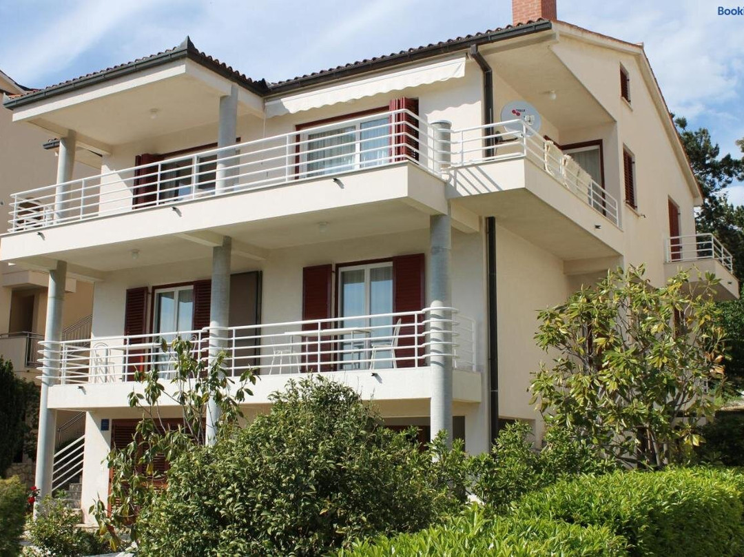 Apartments Vila Marica