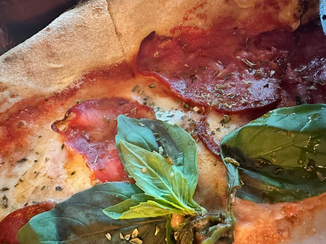 Messapico Pizzeria Ristorante