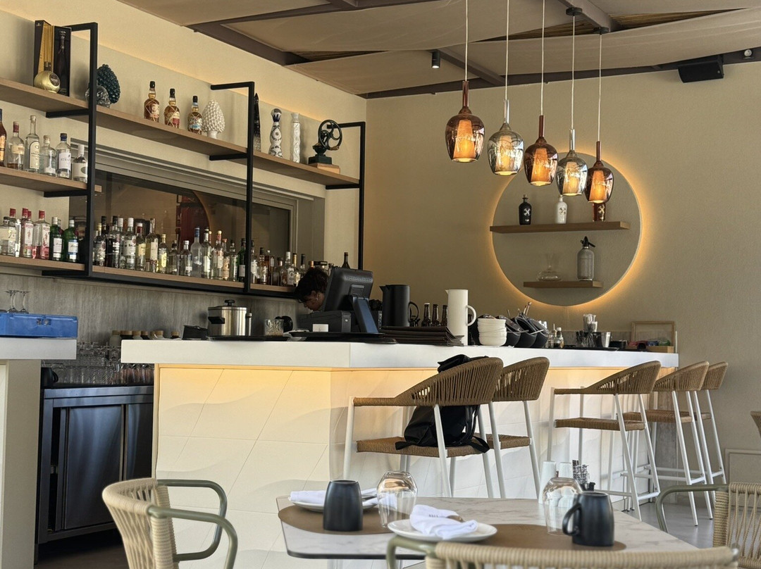 Inea Sole Hotel主图