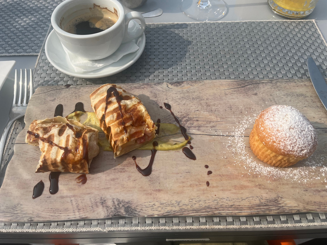 Almijara Residence主图