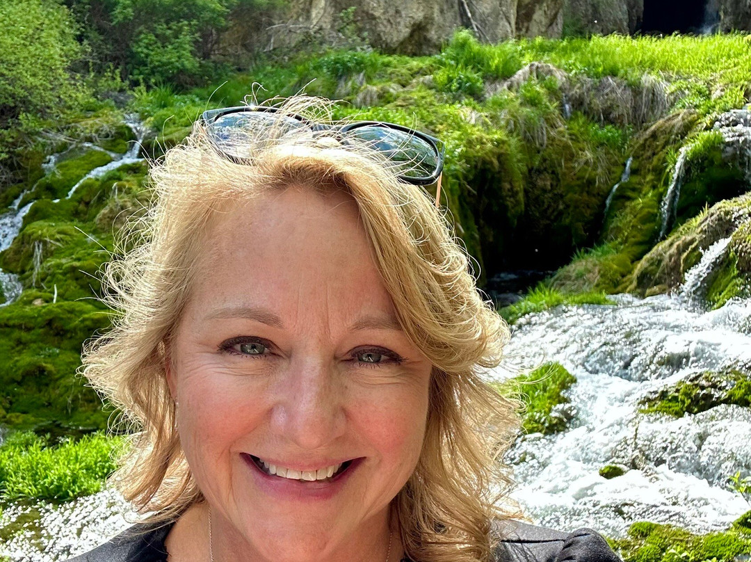 Spearfish Canyon-Spearfish必去景点