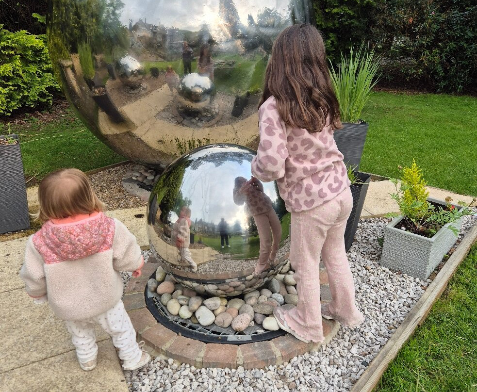 Tarn House Holiday Park主图