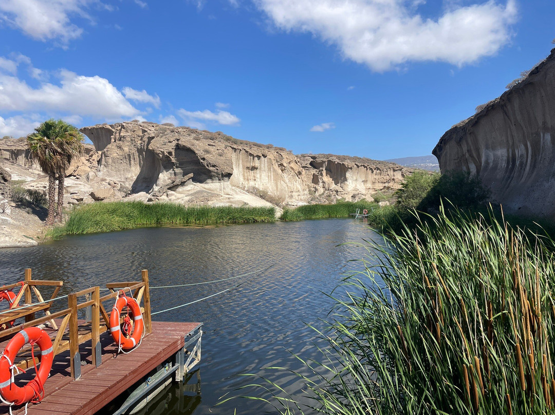 Reserva Ambiental de San Blas-圣米格尔德亚沃纳必去景点