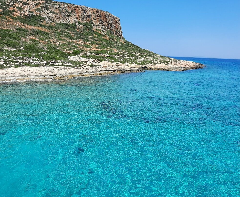 Aitidis Travel-帕诺尔莫斯必去景点