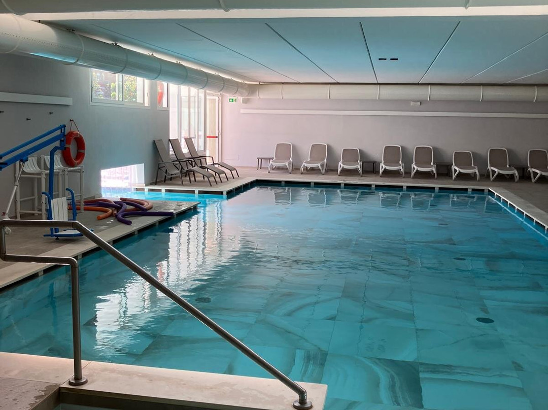 Hotel Terme Vena D'Oro主图