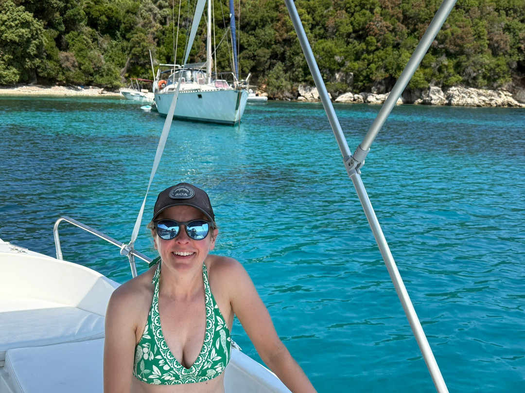 The White House Boat Hire-Kalami必去景点