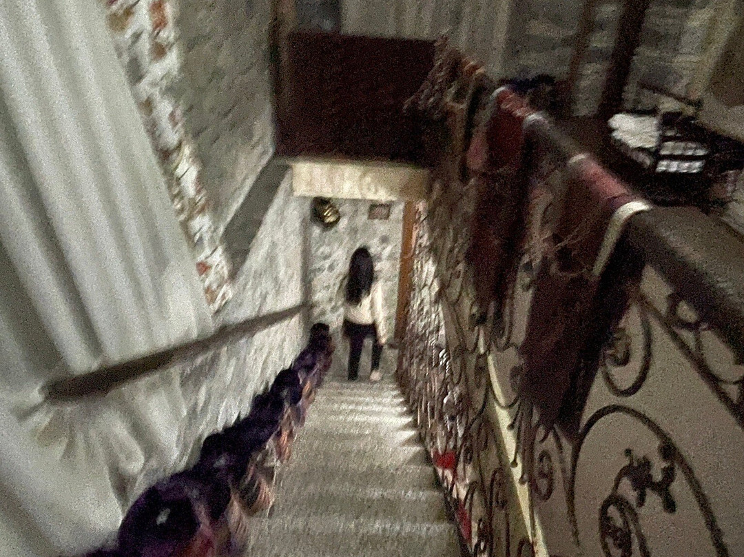 Old Town Sheki主图
