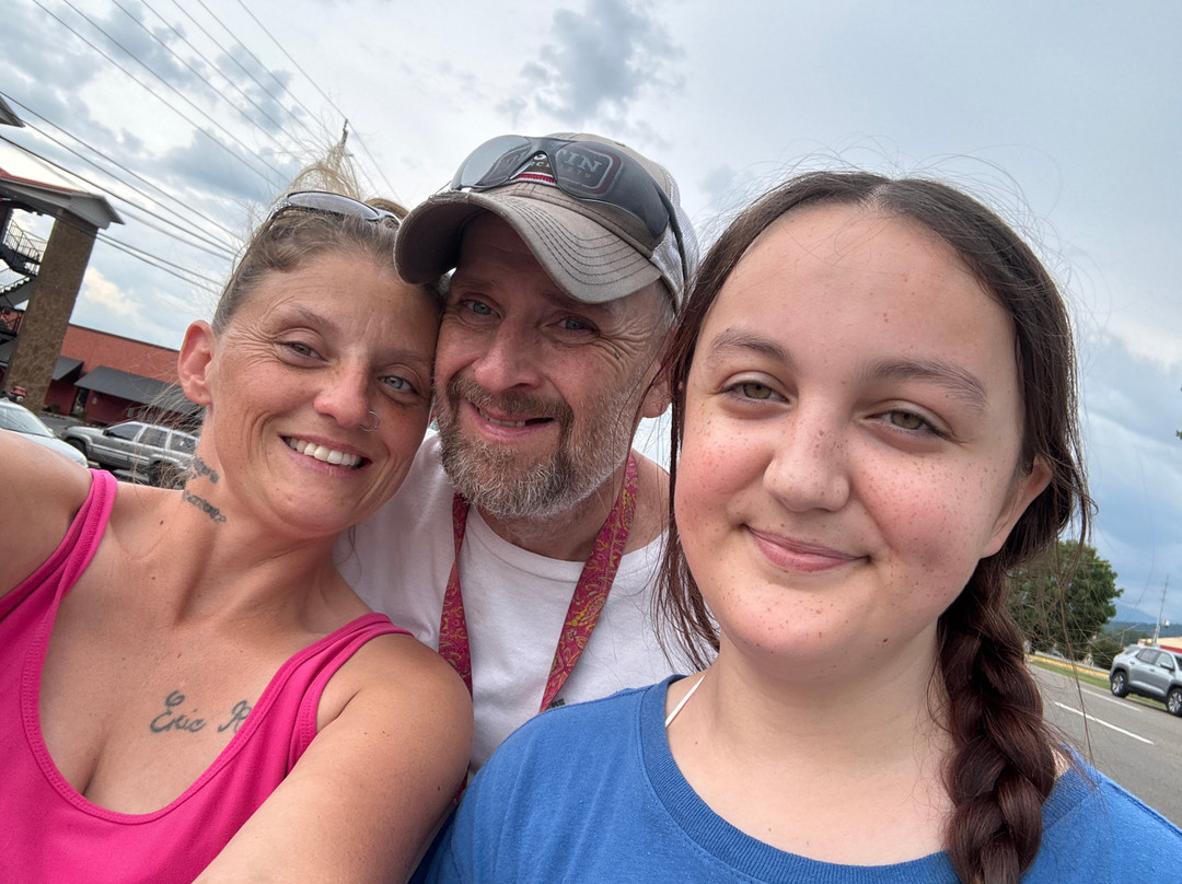 Rockin' Raceway Arcade-皮金福奇必去景点