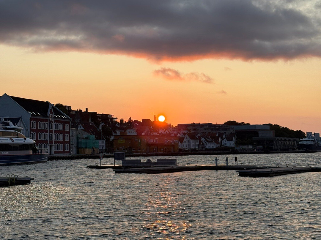 Home Hotel Skagen Brygge主图