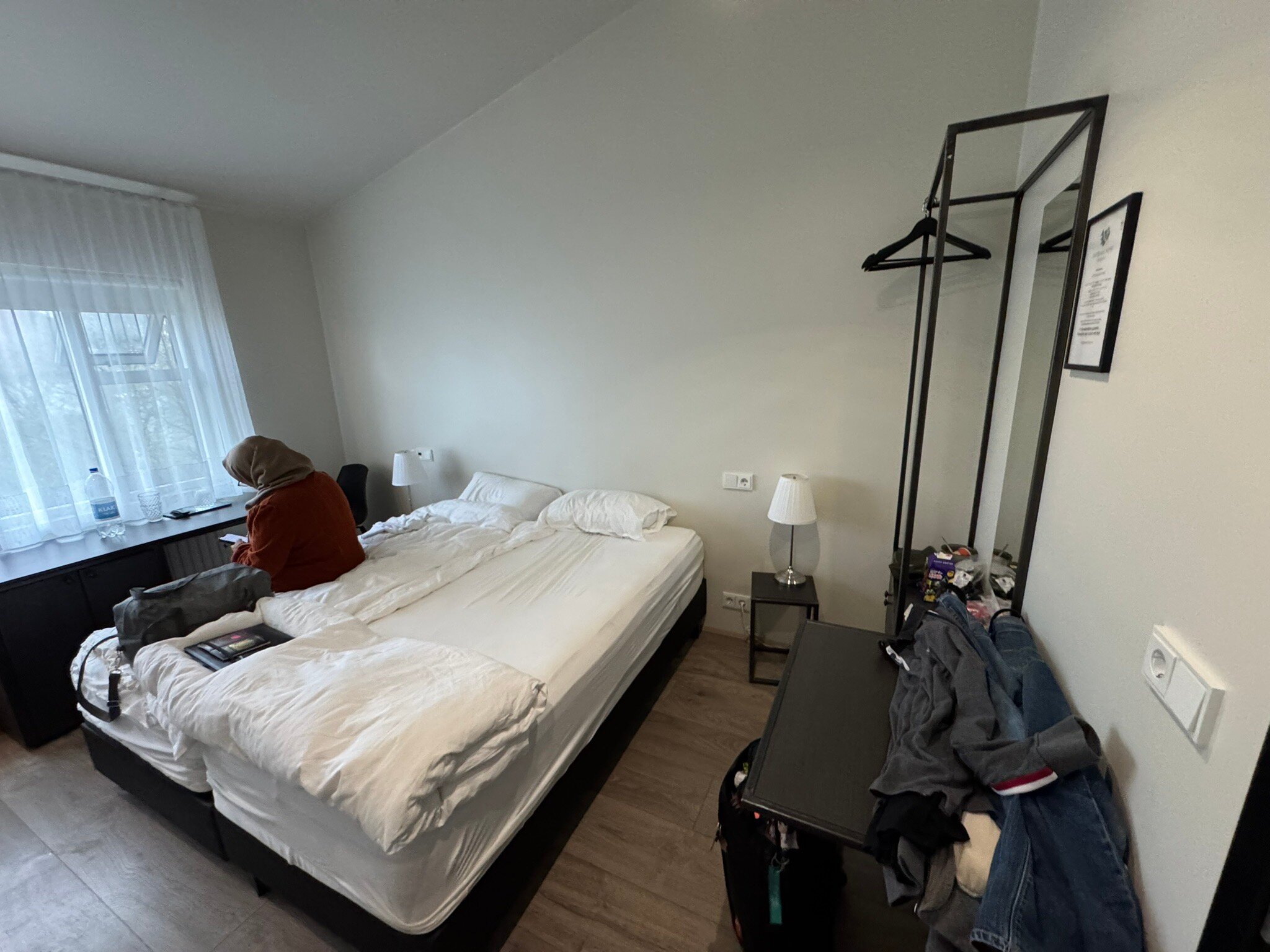 Nordurey Hotel-官方