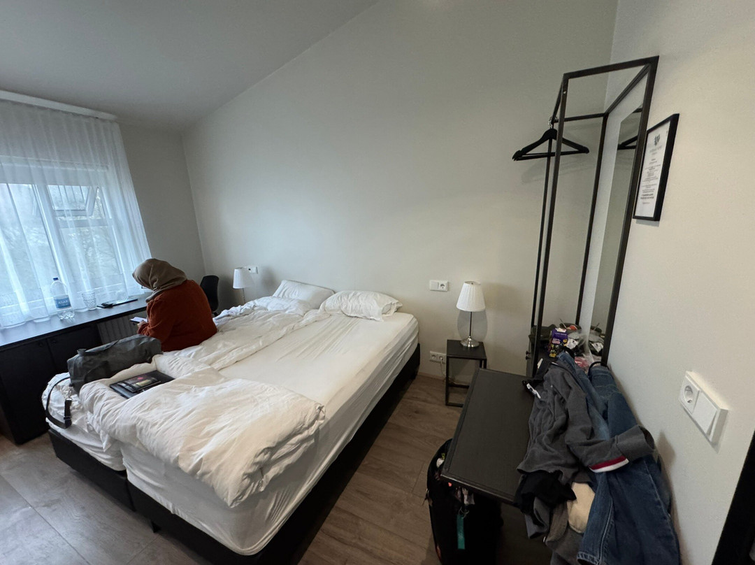 Nordurey Hotel主图