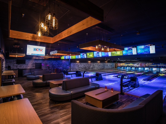 Roseland Bowl Family Fun Center-卡南代瓜必去景点