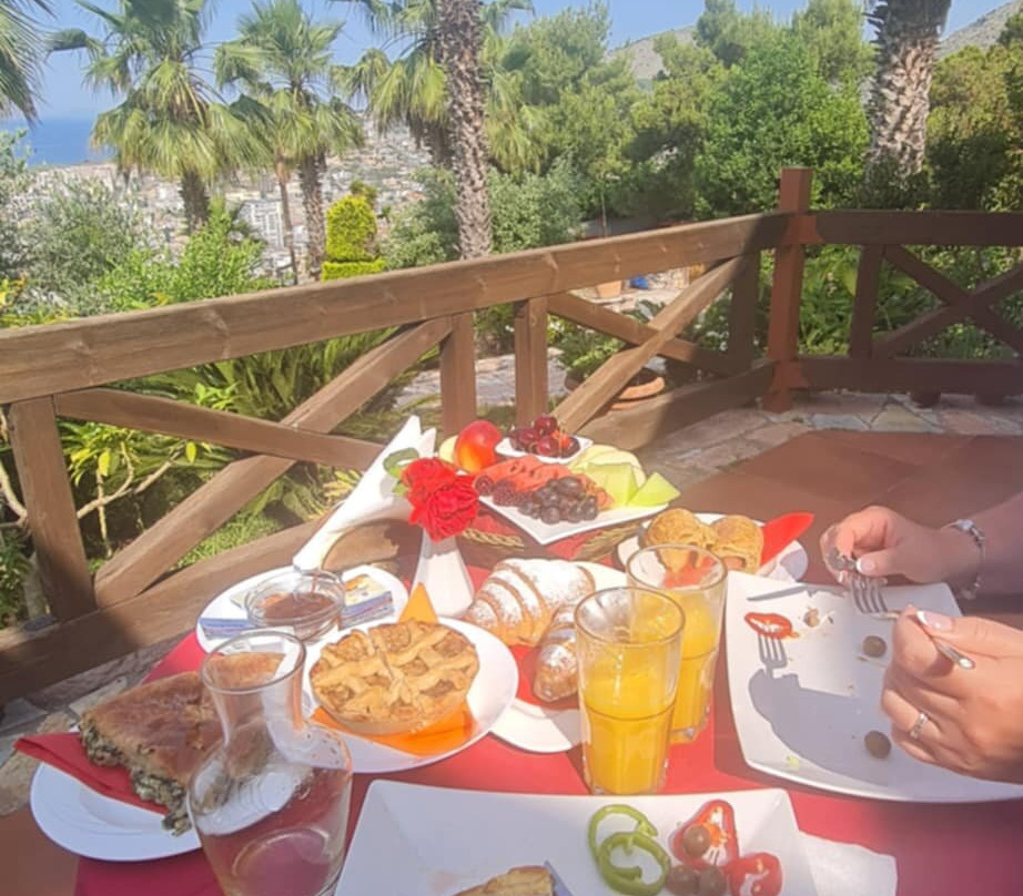 Villa Kristiano 21主图