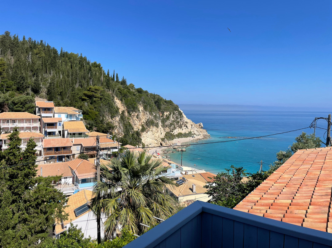 Myrto Vacation Relaxing Homes主图