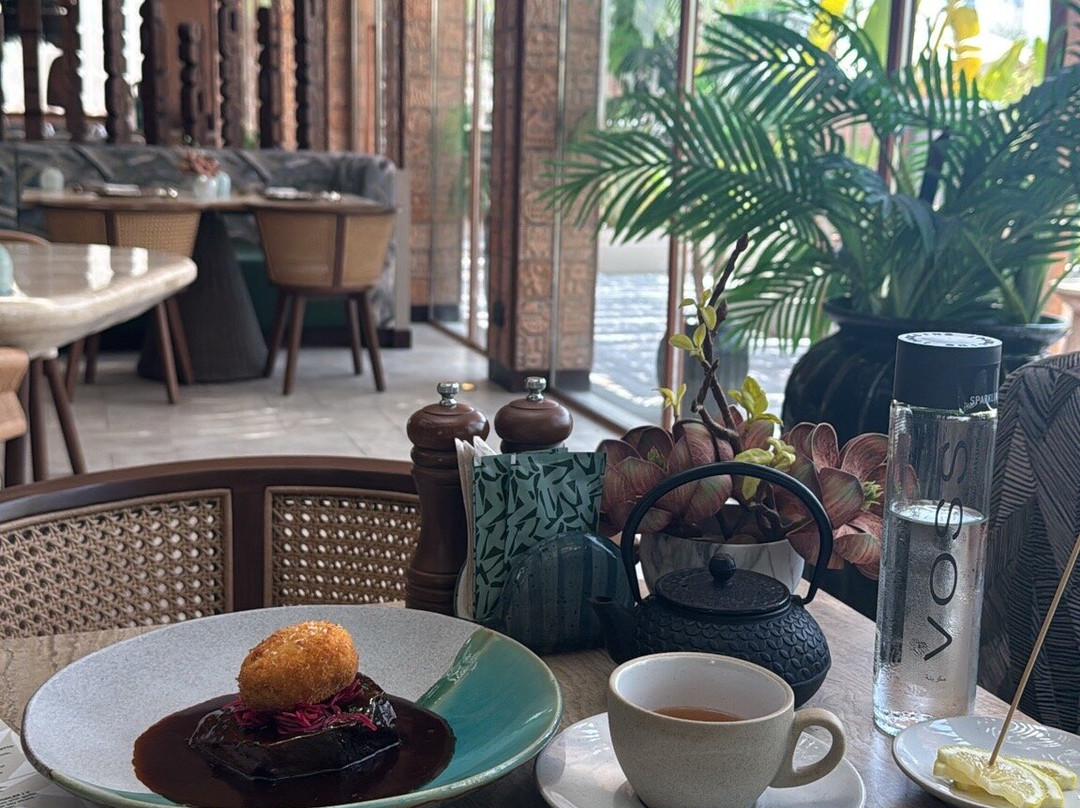 Kaimana Beach Dubai主图