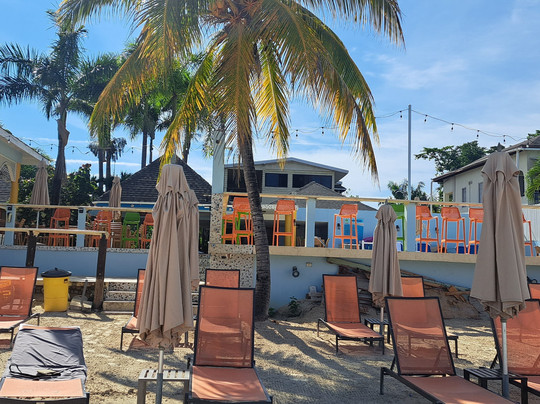 Negril Palms Hotel主图