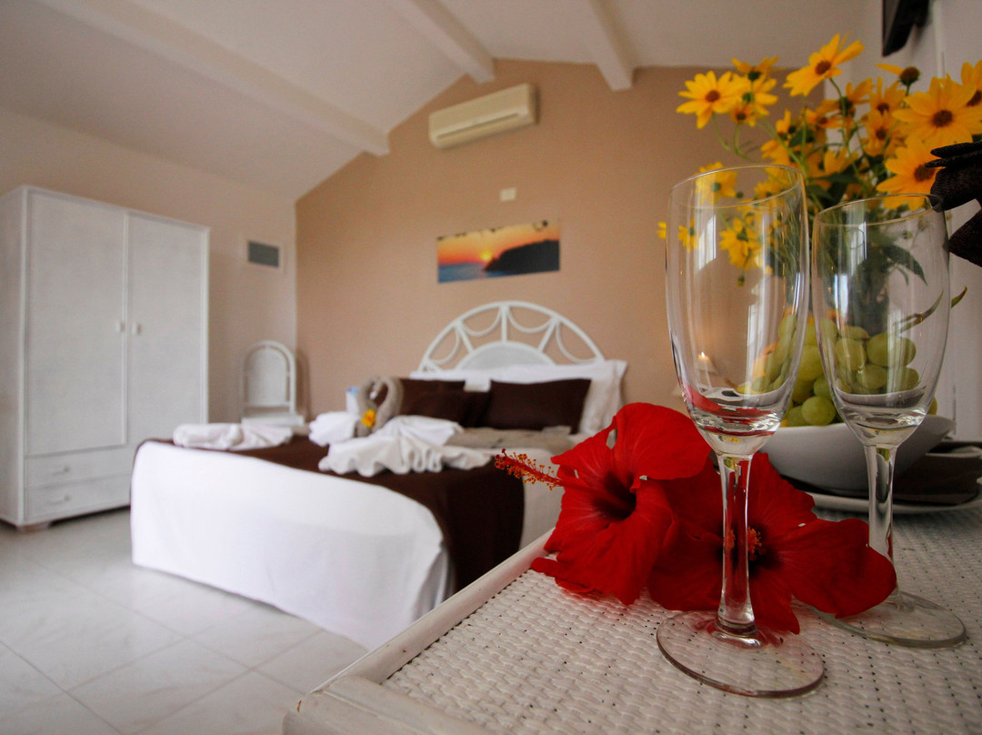 Villaggio Baia D'Ercole主图