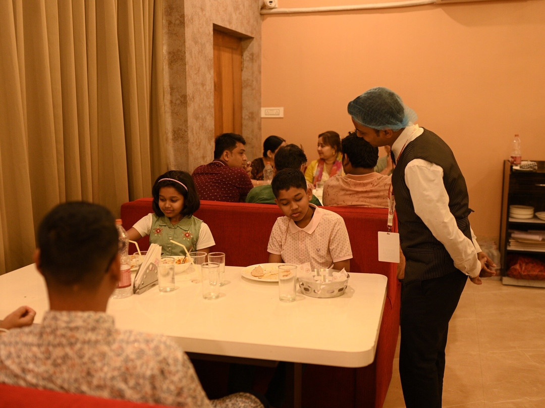 Royal Hut Restaurant