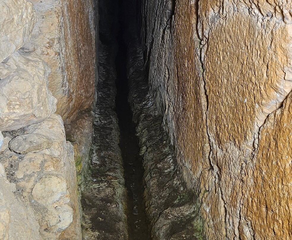 City Museum of Novalja - Roman Aqueduct-诺瓦利亚必去景点