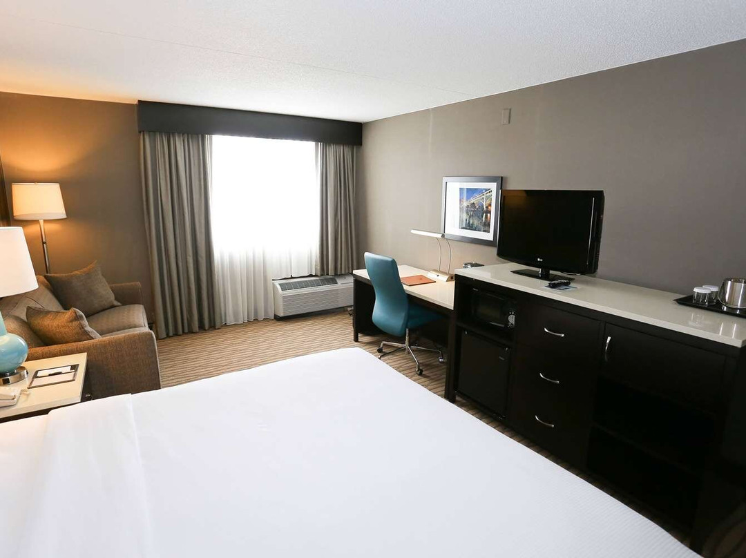 Wyndham Garden Westlake