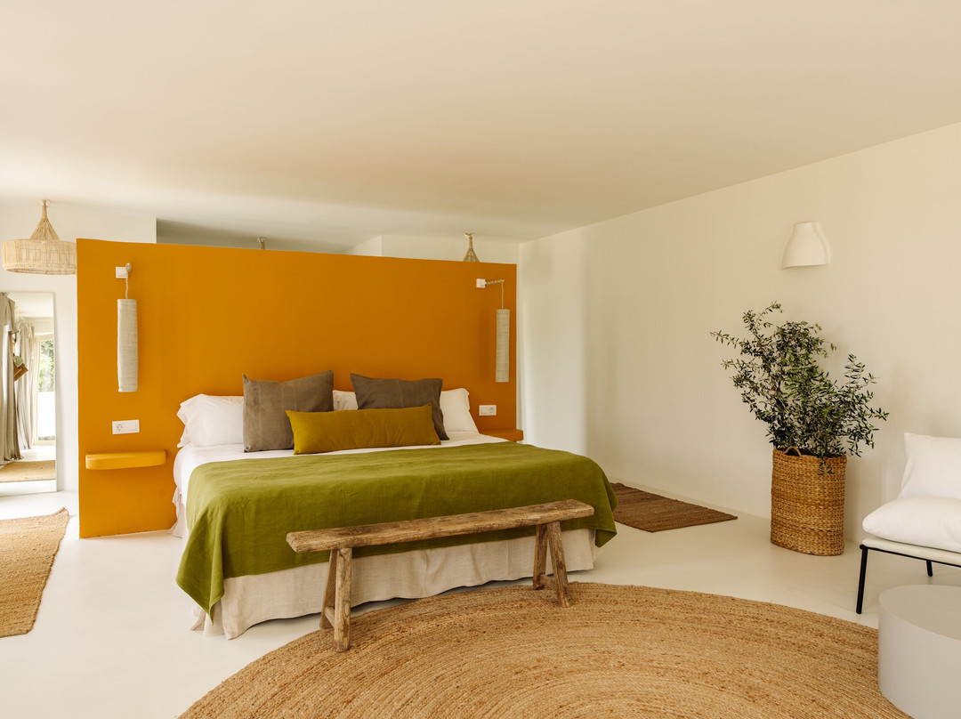 Amagatay Menorca主图