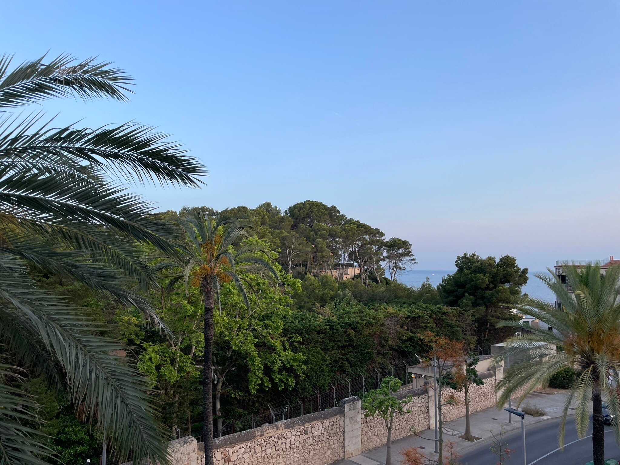 Belle Marivent Mediterranean Petit Hotel-官方