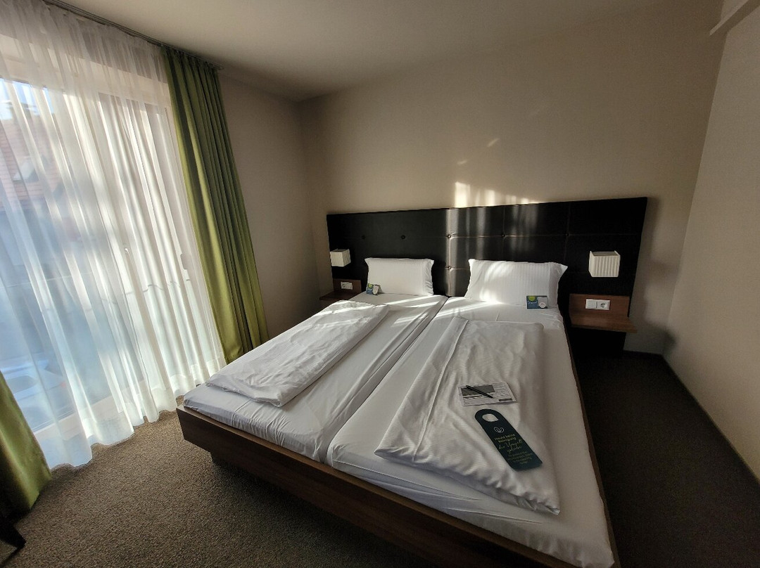 RiKu HOTEL Weissenhorn主图