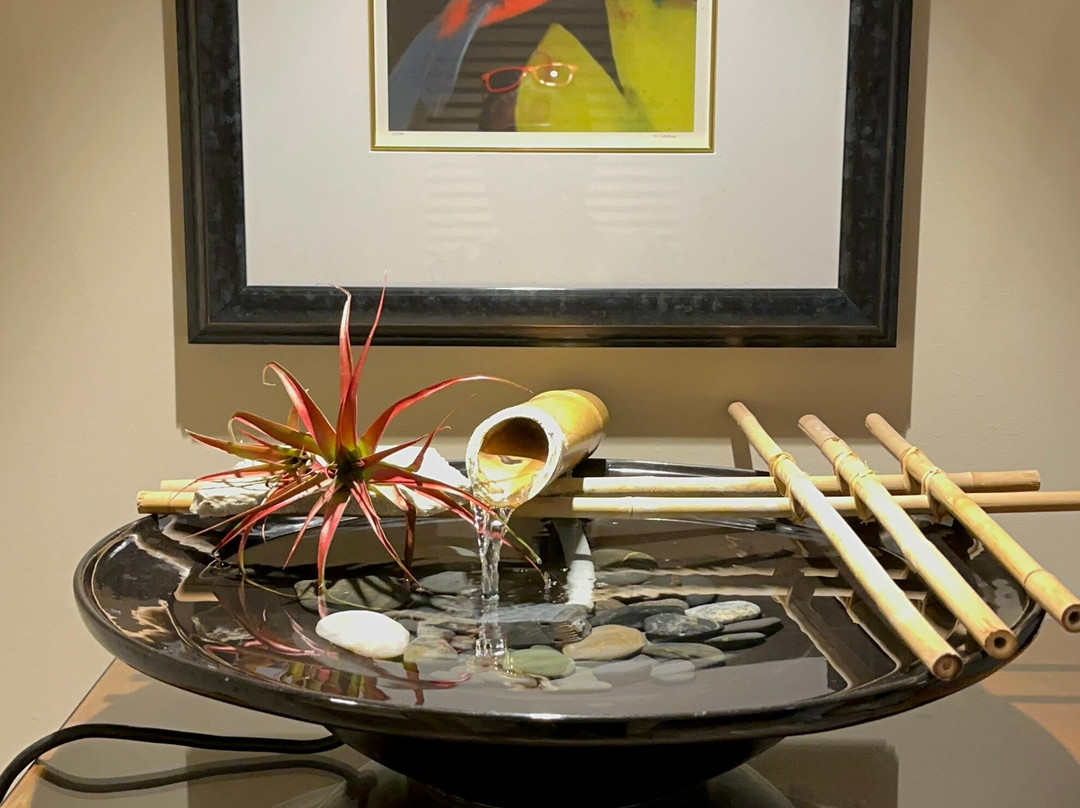 贸易风卡梅尔酒店主图